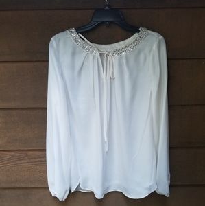 🖤 New! Charter Club Longsleeved Dress Shirt 🖤